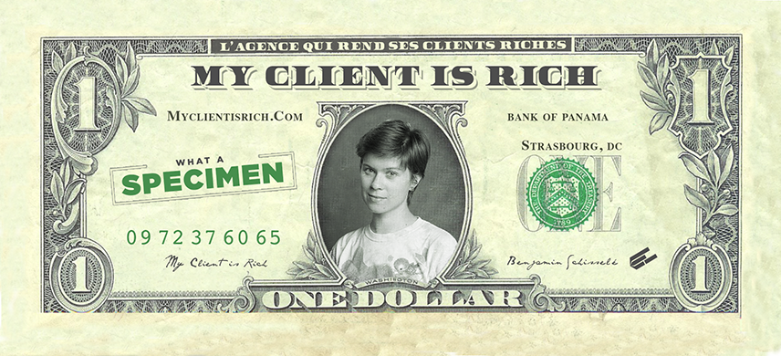 billet