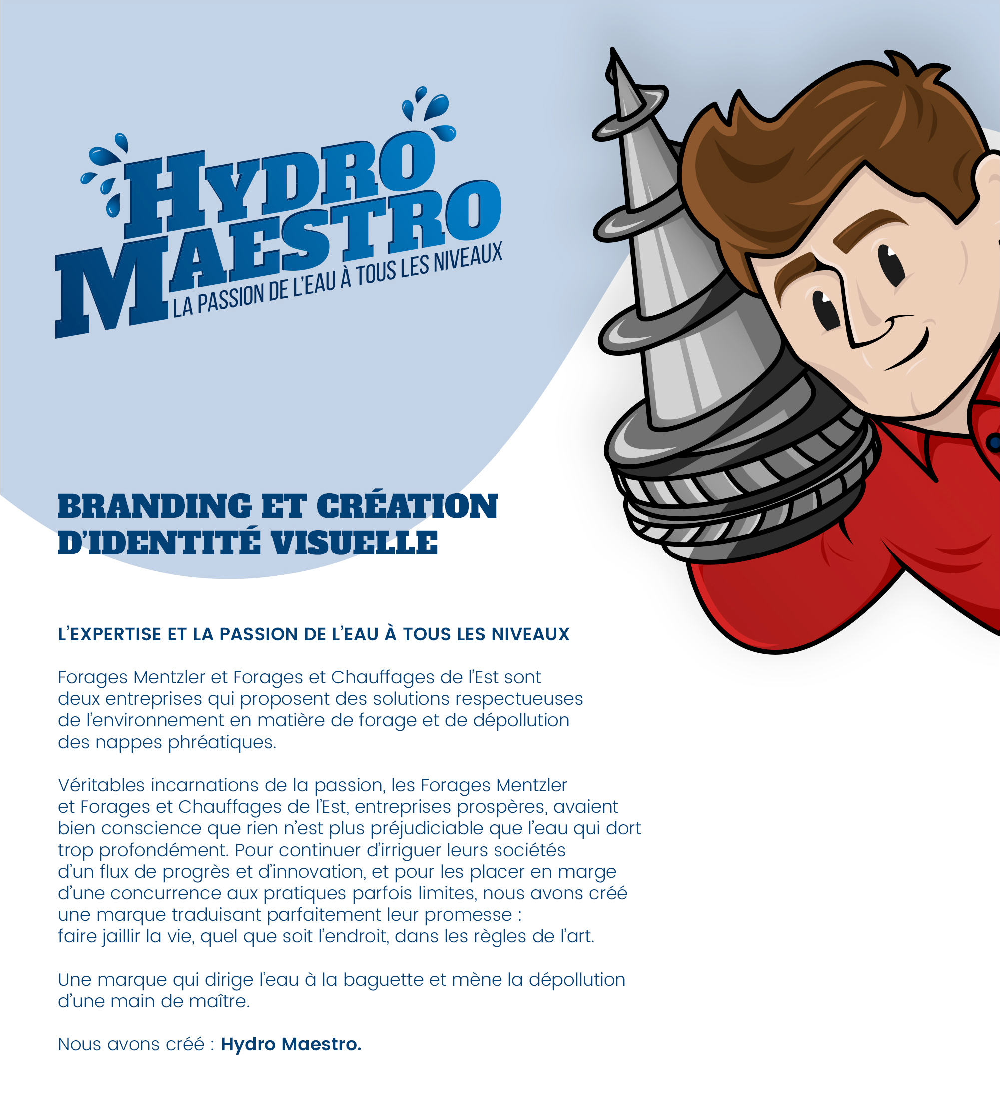 Hydro Maestro