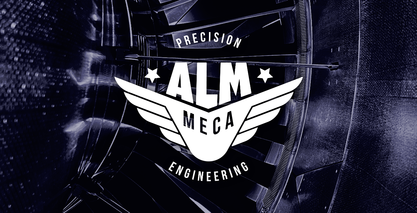 ALM Méca