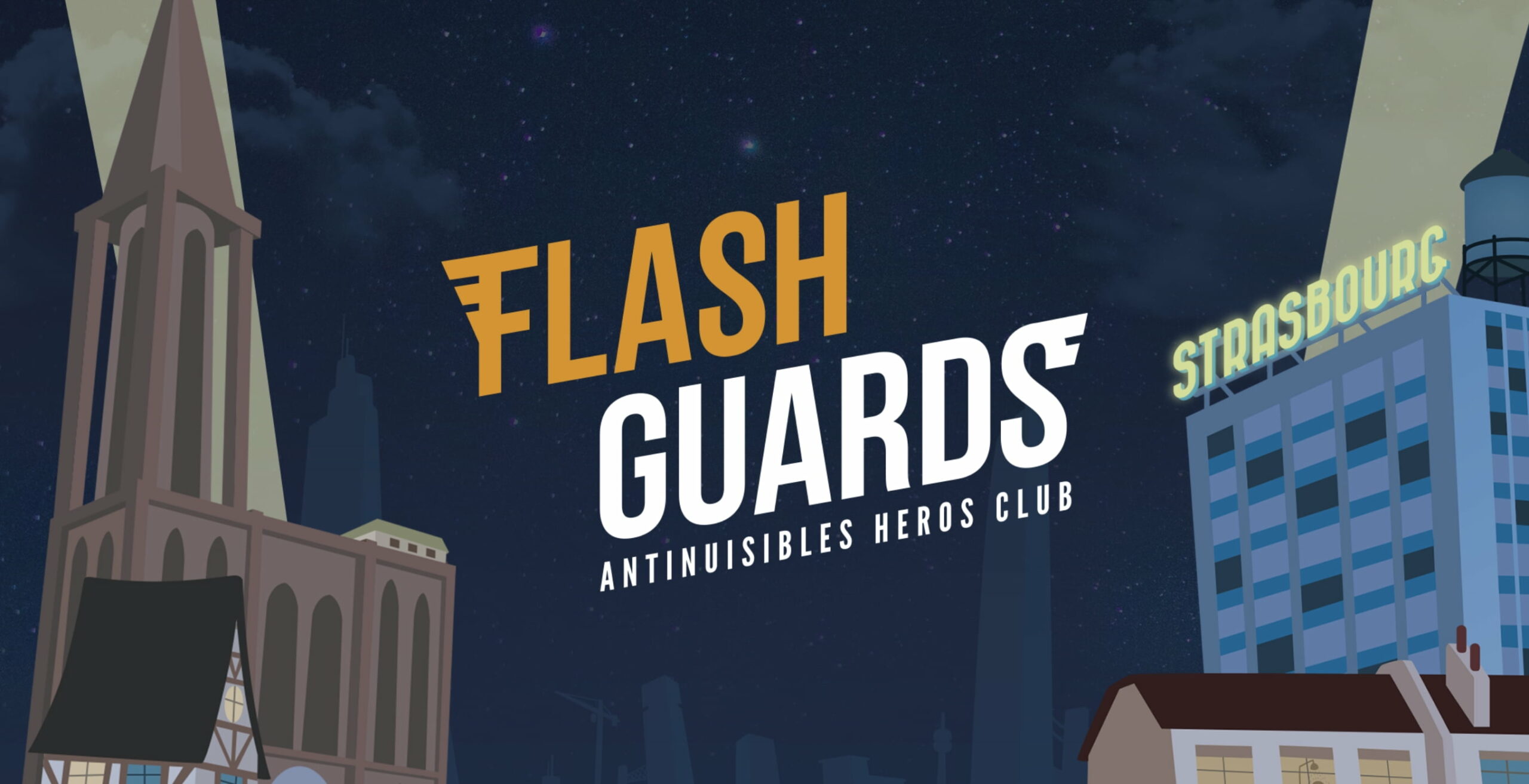 Flashguards