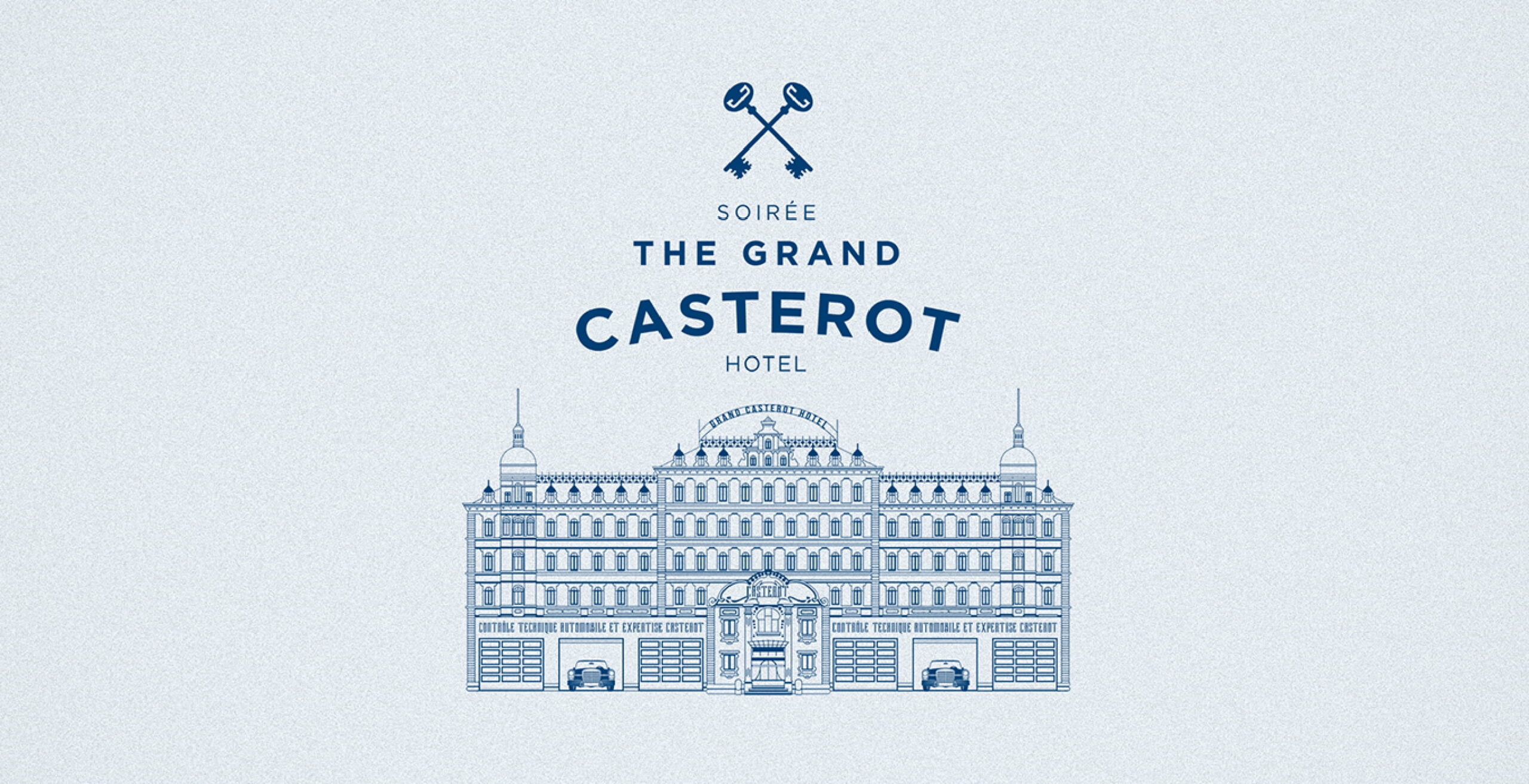The Grand Casterot