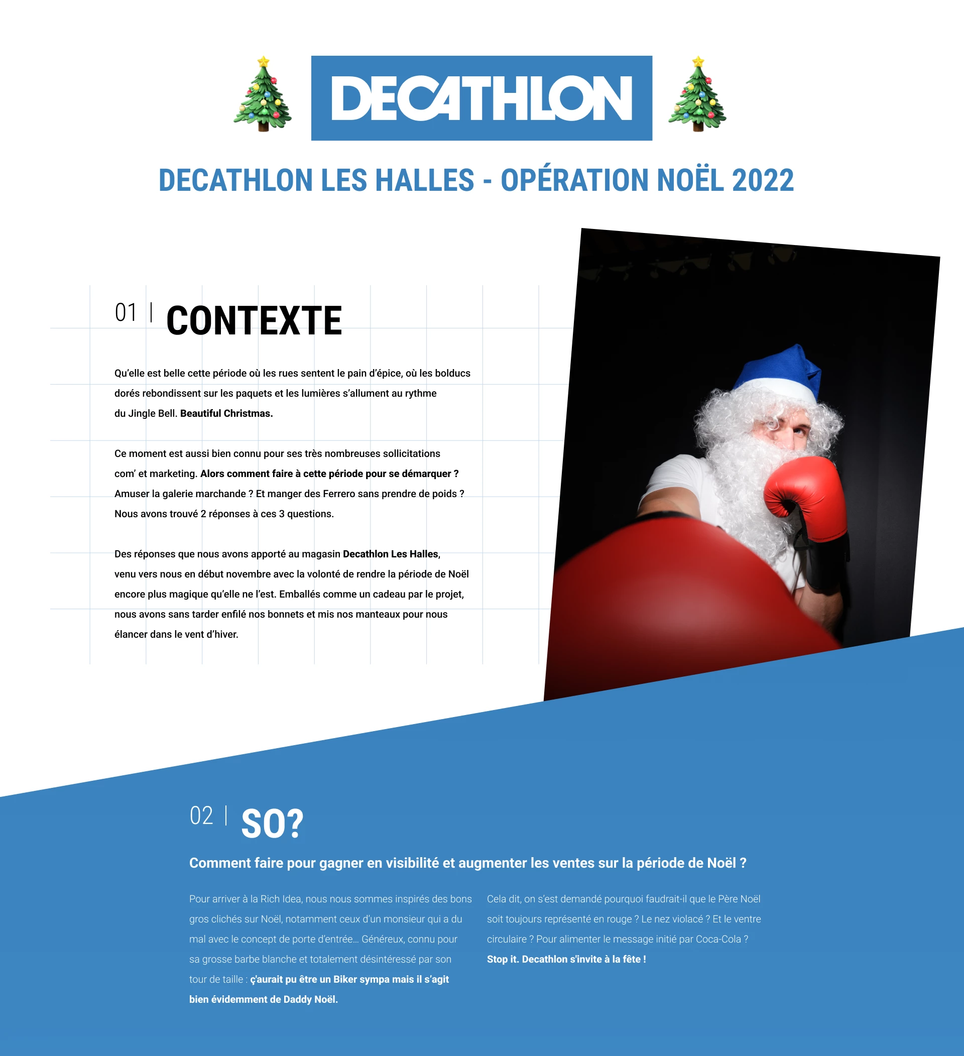 Decathlon