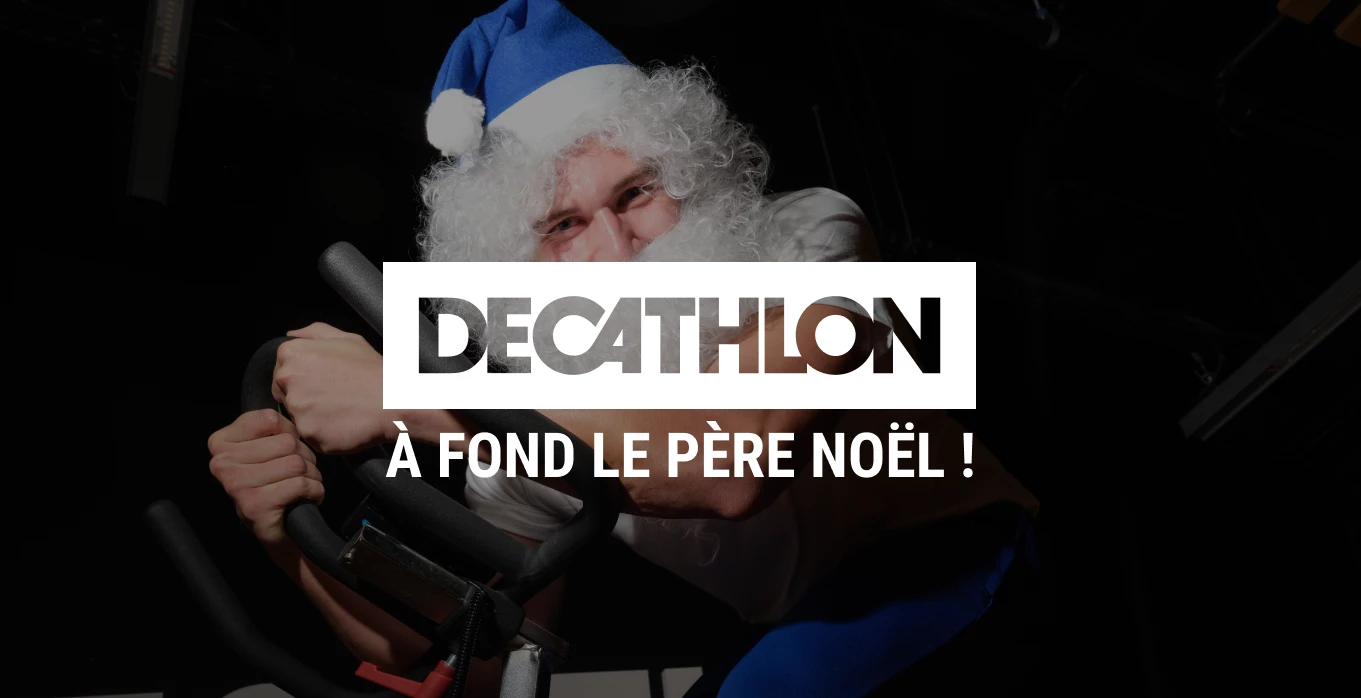 Decathlon