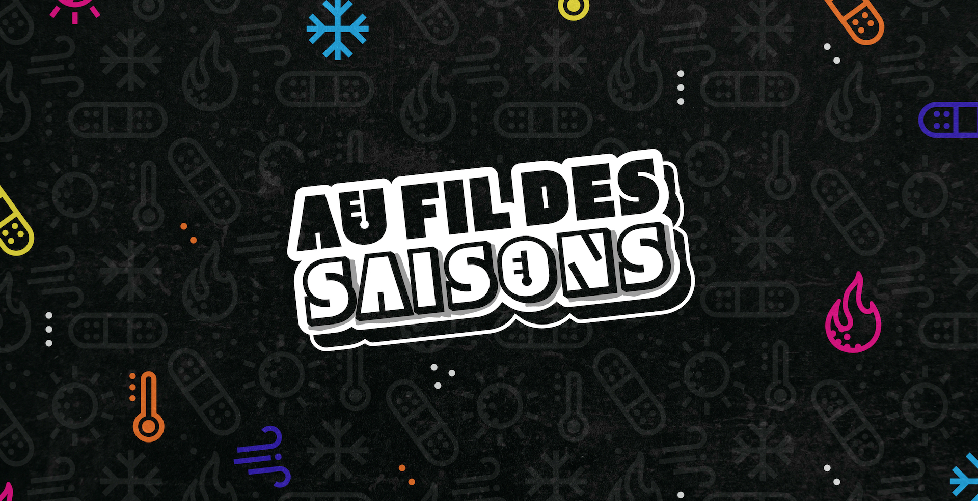 Au Fil des Saisons