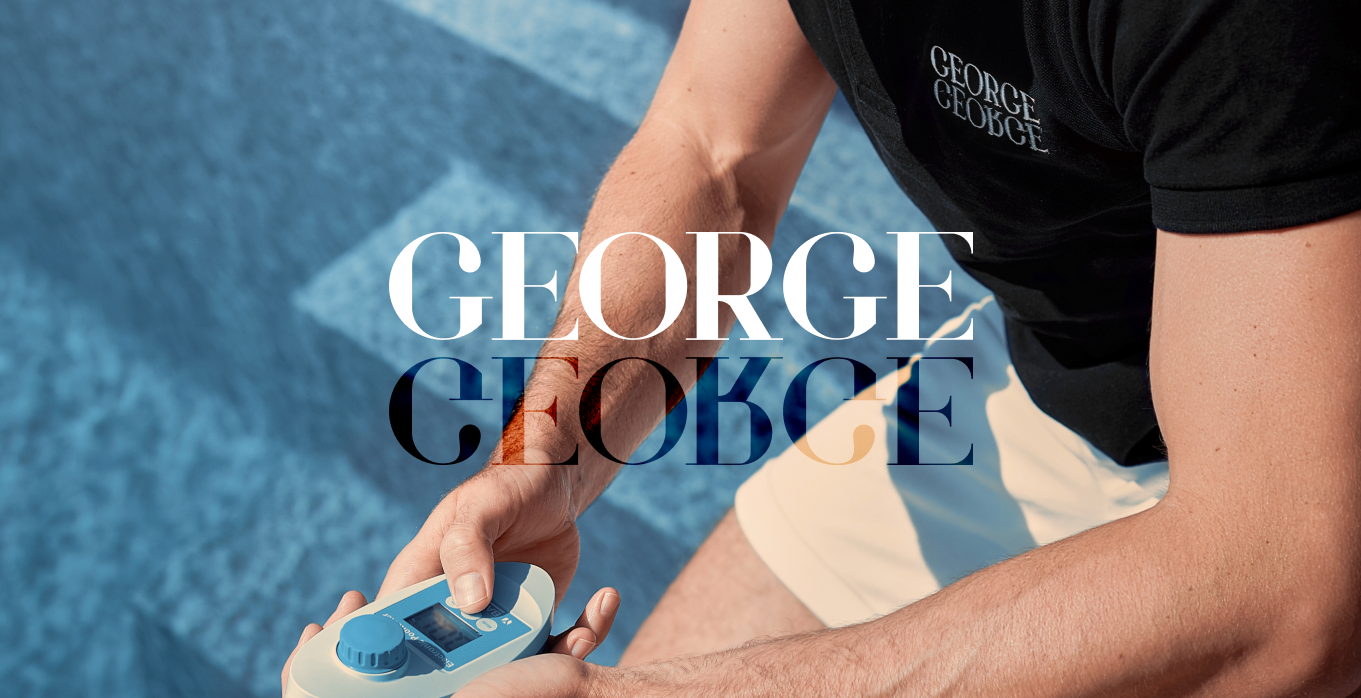 George