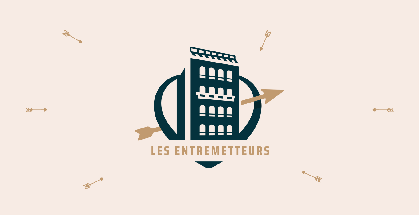 Les Entremetteurs