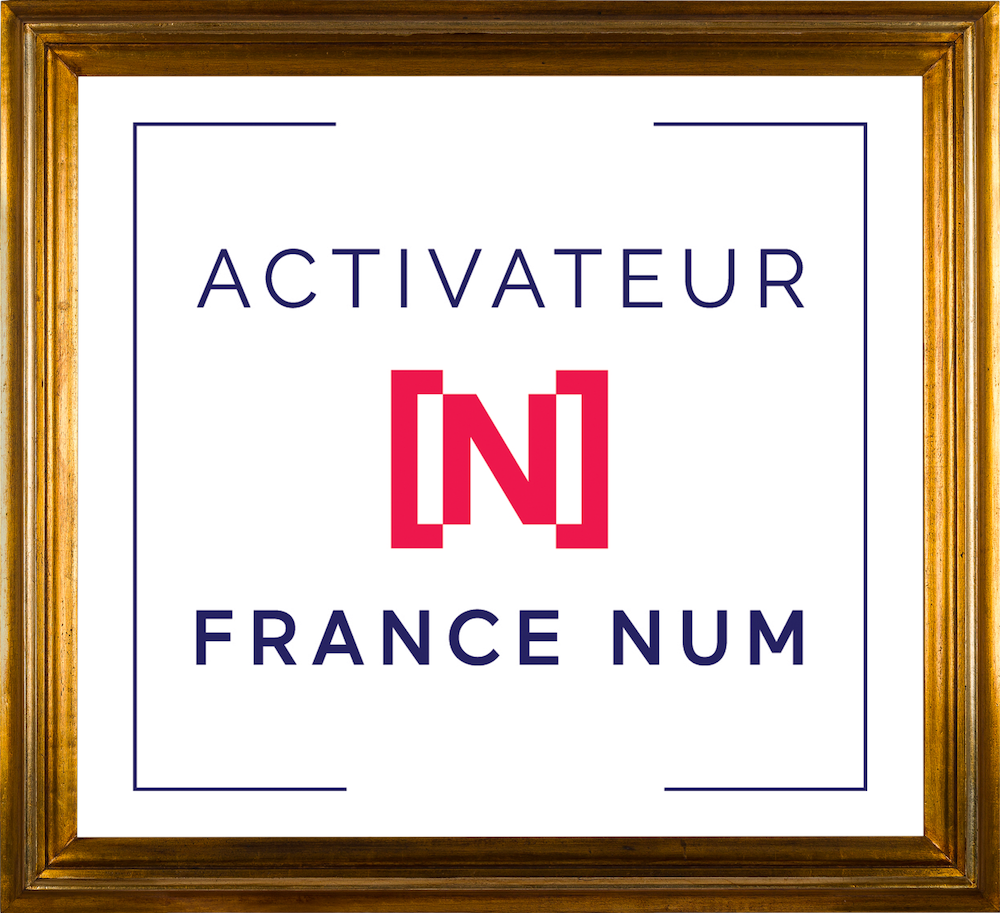 Activateur france num’
