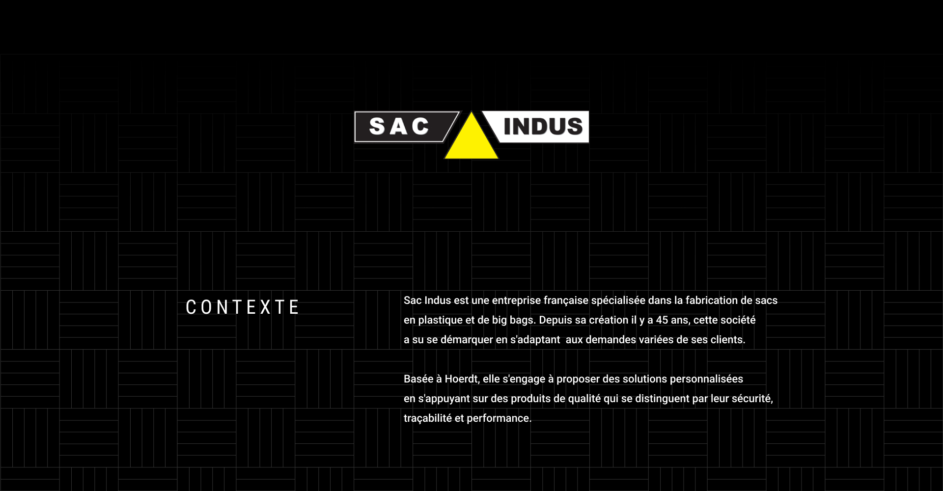 Sac-indus