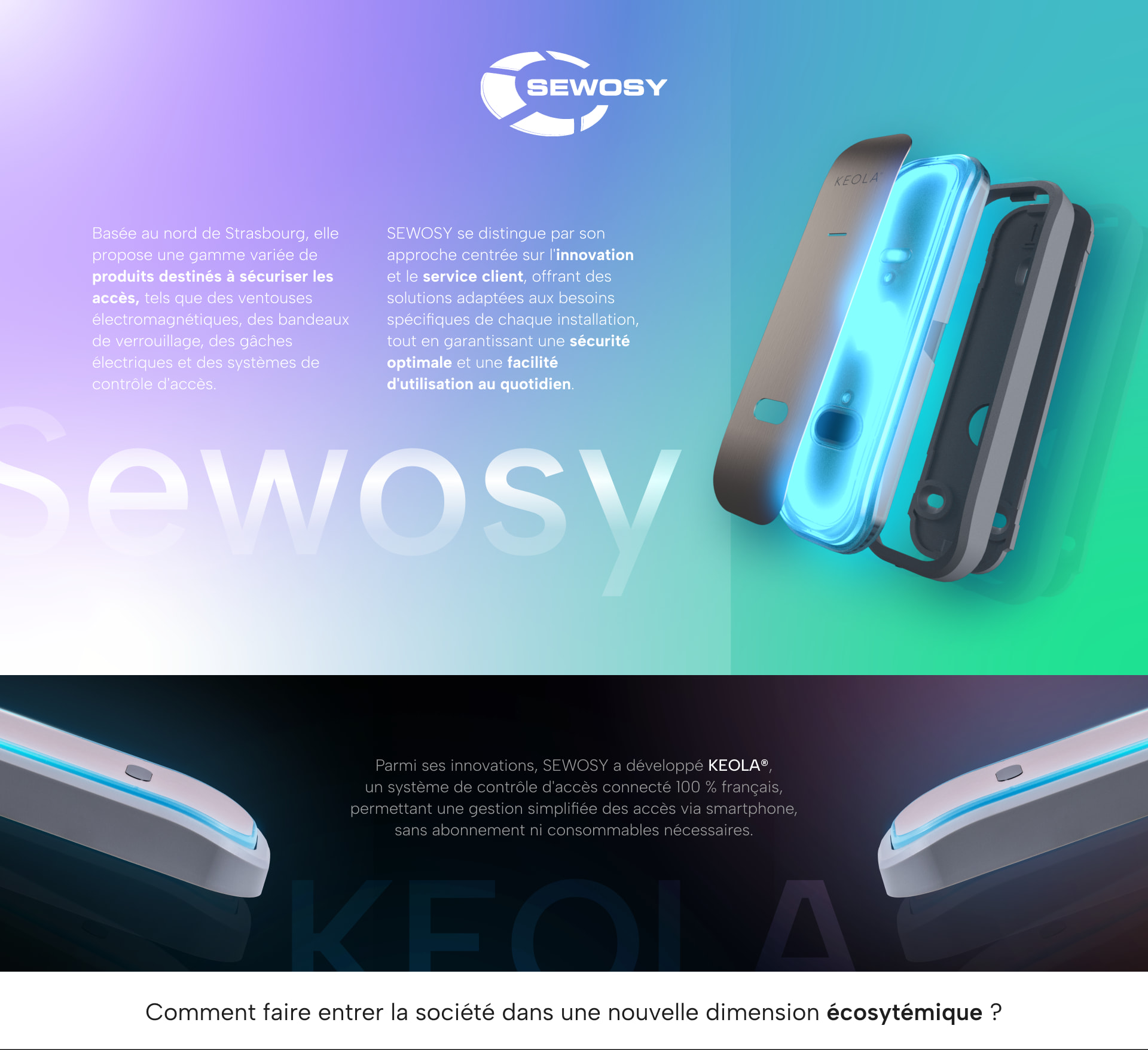 Sewosy