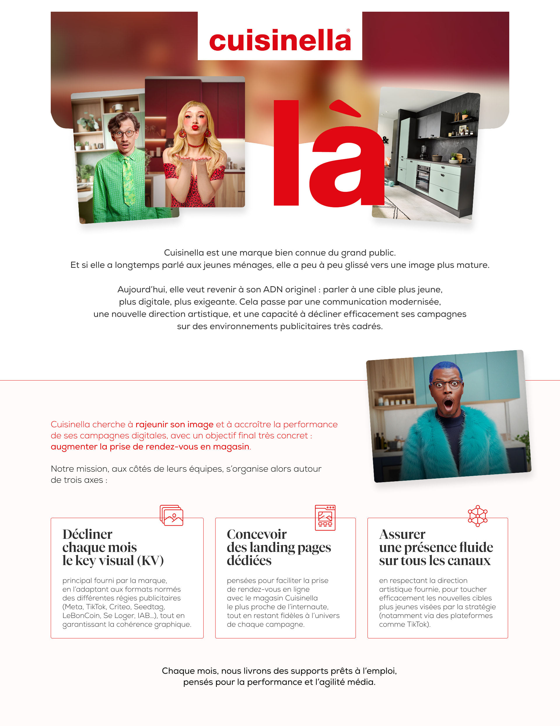 Cuisinella